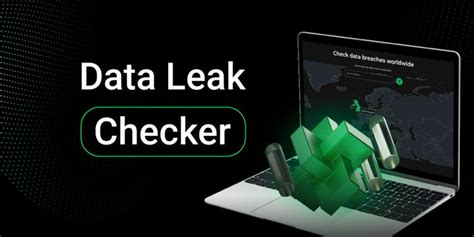 cybernews data leak checker|Personal Data Leak Checker: Your Email & Data